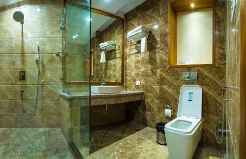 Hotel Inclover-a Peaceful Retreat