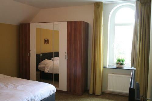 Bed & Breakfast Villa Wambacherbos