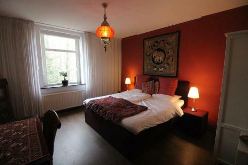 Bed & Breakfast Villa Wambacherbos