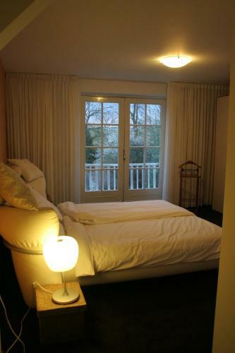 Bed & Breakfast Villa Wambacherbos