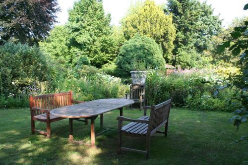 Bed & Breakfast Villa Wambacherbos