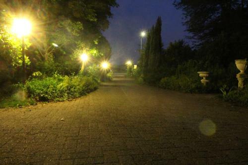 Bed & Breakfast Villa Wambacherbos