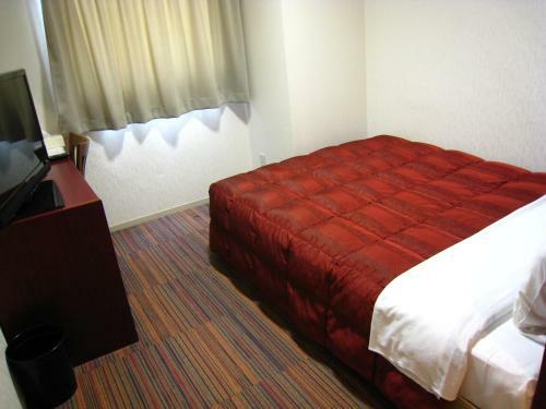 Spa Land Hotel Naito