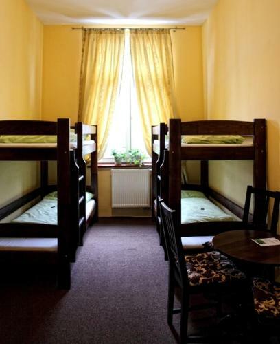 Green Hostel Wroc?aw Przy Zoo