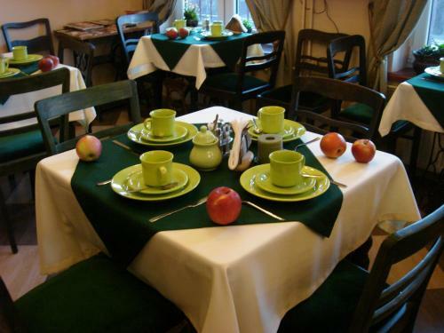 Green Hostel Wroc?aw Przy Zoo