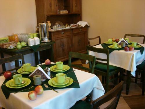 Green Hostel Wroc?aw Przy Zoo
