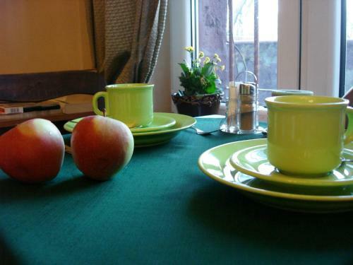 Green Hostel Wroc?aw Przy Zoo