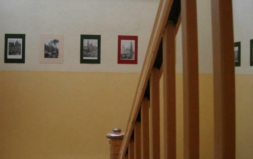 Green Hostel Wroc?aw Przy Zoo