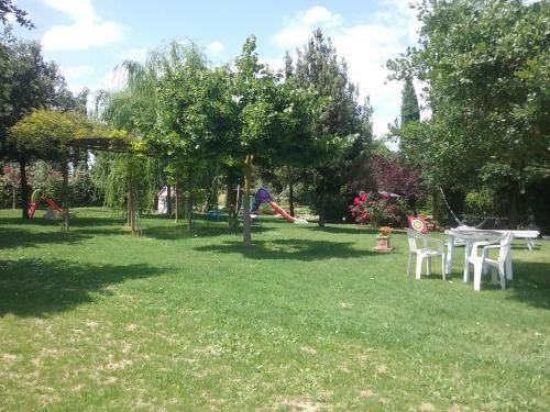Agroturismo Agriturismo Dolce Verde