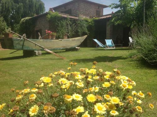 Agroturismo Agriturismo Dolce Verde