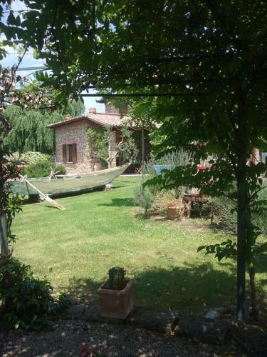 Agroturismo Agriturismo Dolce Verde
