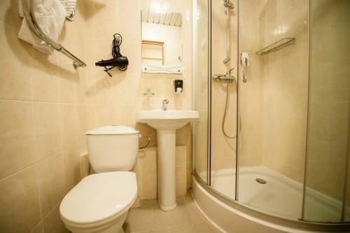 Hotel Tirvas
