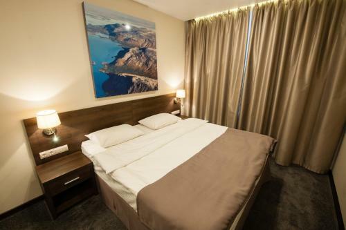 Hotel Tirvas