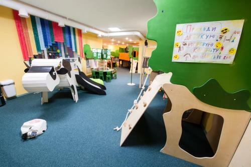 Hotel Tirvas