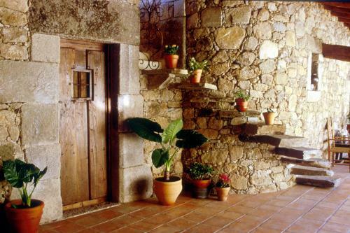 Agroturismo Casa Rural El Cabezo