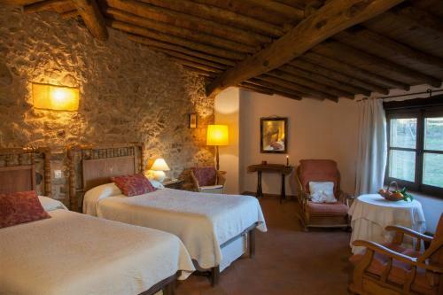 Agroturismo Casa Rural El Cabezo