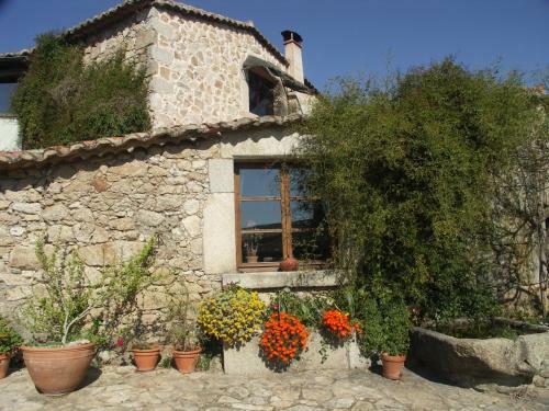 Agroturismo Casa Rural El Cabezo