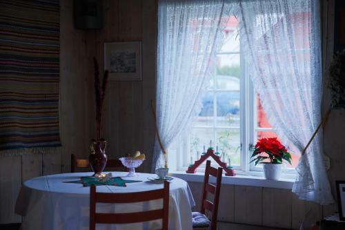 Hostal Vangsgaarden Gjestgiveri