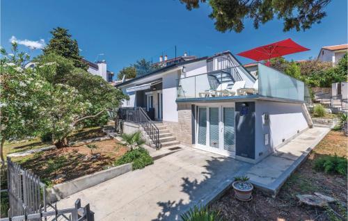Holiday Home Pjescana Uvala 15