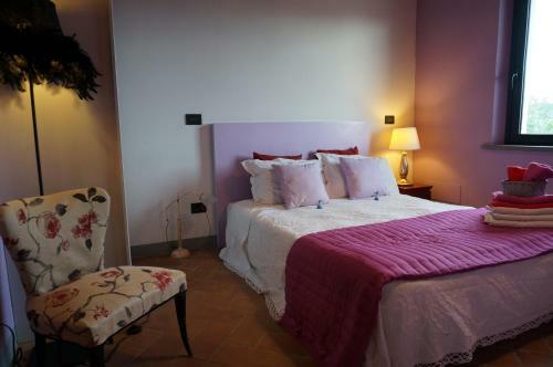 Bed & Breakfast Il Cantuccio