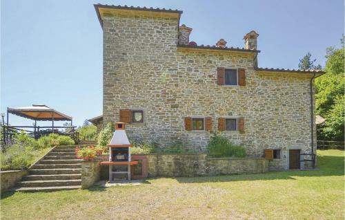 Il Casale Del Mulino Talla