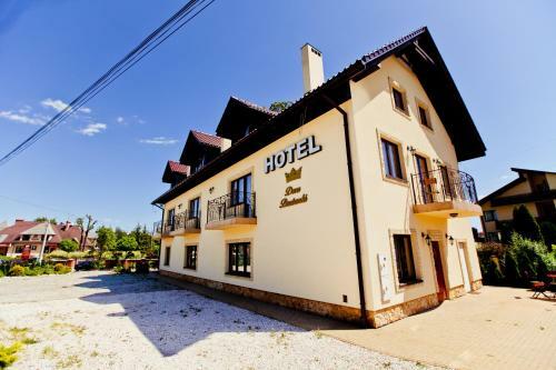 Hotel Dwa Bratanki
