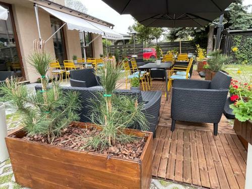 Malta Premium Hotel