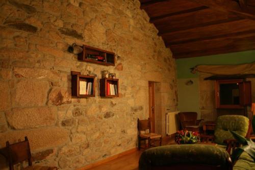 Agroturismo Rectoral De Goian