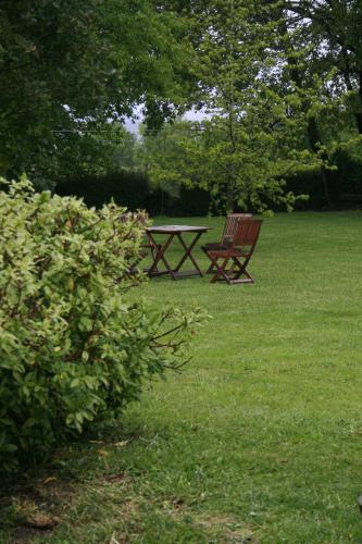 Agroturismo Rectoral De Goian