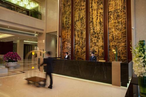 Classical Plaza Hotel