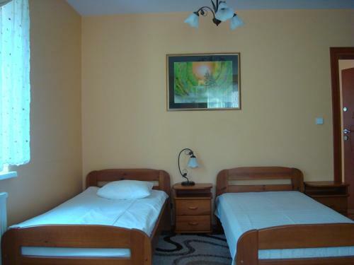 Hostal Villa Lena