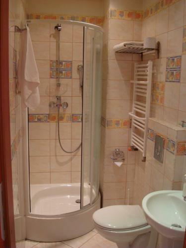 Hostal Villa Lena