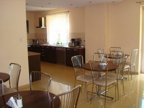 Hostal Villa Lena