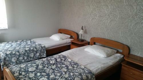 Hostal Villa Lena