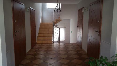 Hostal Villa Lena