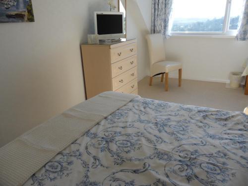 Hostal Pleasant View