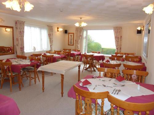 Hostal Pleasant View