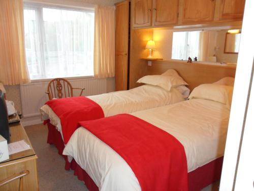 Hostal Pleasant View