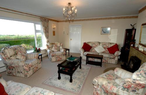 Hostal Pleasant View