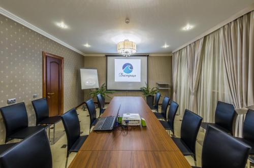 Hotel Bystrytsya Lux