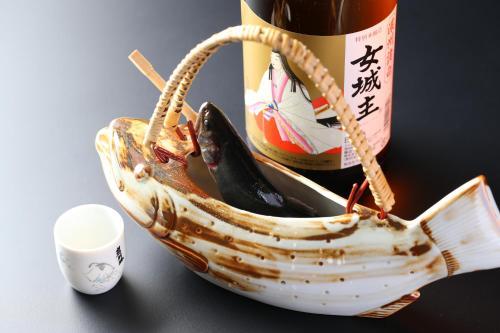 Iwamura Sanso
