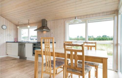 Holiday Home Konge�rnen Denm