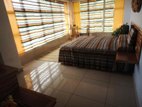 Citi Hotel Hilongos