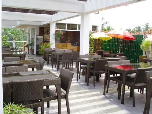 Citi Hotel Hilongos