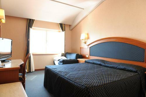 Hotel Albergo La Bella Venere