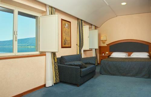 Hotel Albergo La Bella Venere