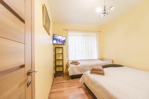 Hostal Aukstaiciu Sveciu Namai