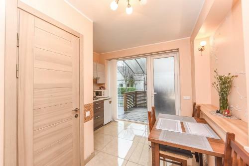 Hostal Aukstaiciu Sveciu Namai