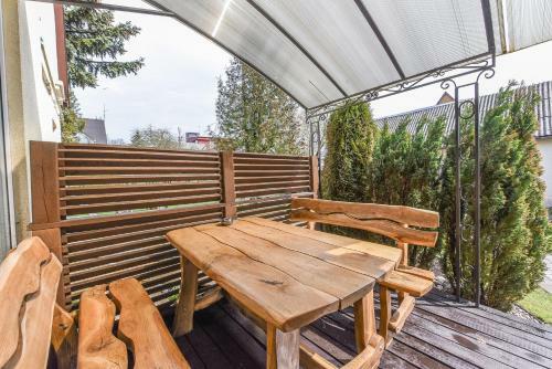 Hostal Aukstaiciu Sveciu Namai