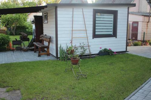 Hostal Aukstaiciu Sveciu Namai